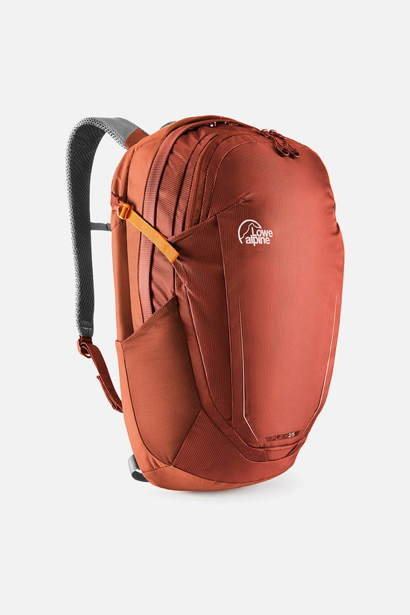 

Рюкзак Lowe Alpine Flex 25 Бордовый