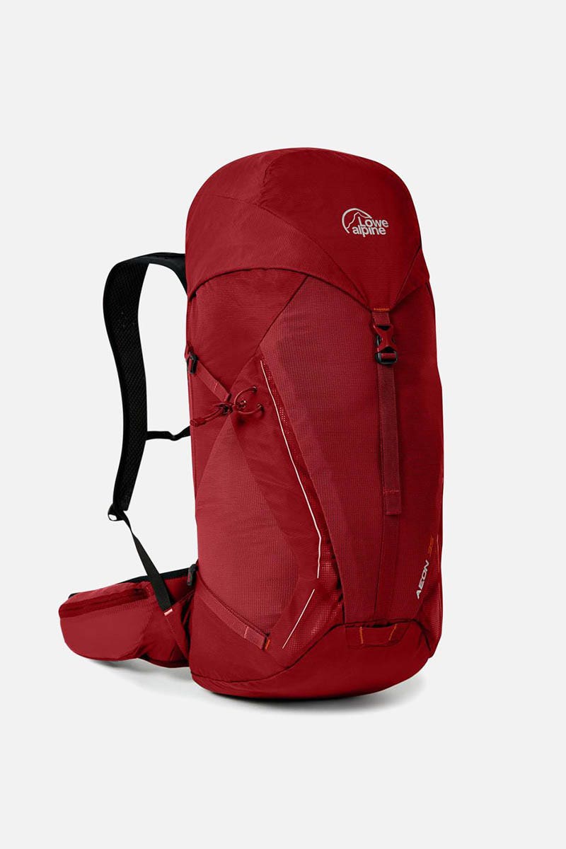 

Рюкзак Lowe Alpine Aeon 35 M/L Красный