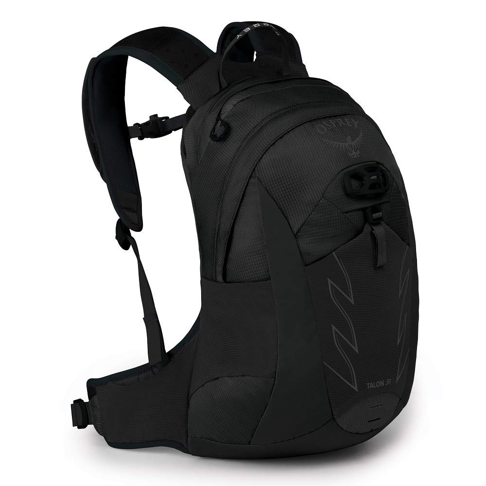 

Рюкзак Osprey Talon 14 Junior Черный