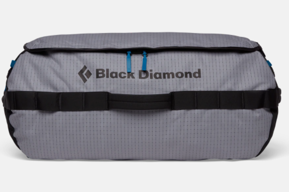 

Рюкзак Black Diamond Stonehauler 90 л Серый