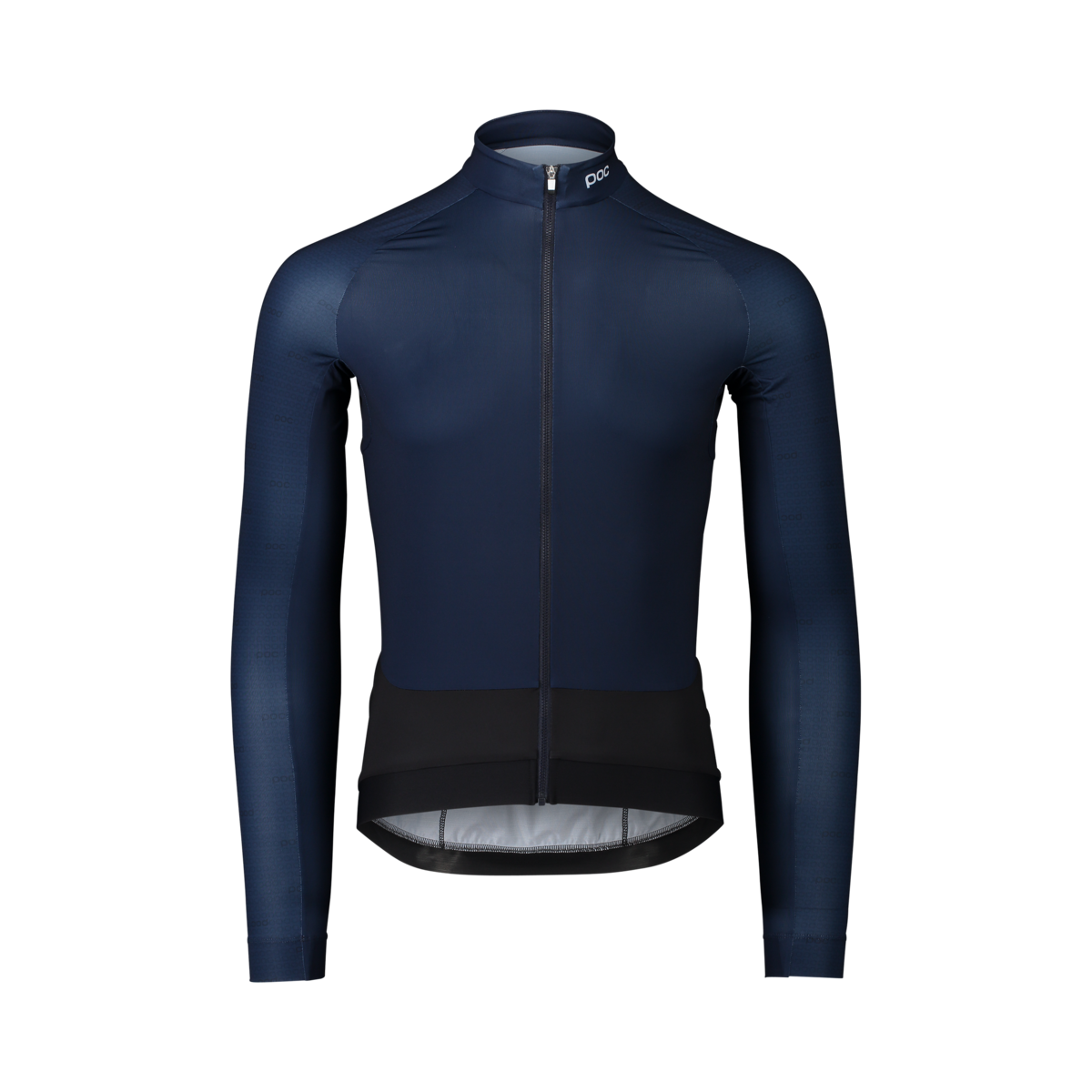 

Велоджерси POC Essential Road LS jersey S Синий