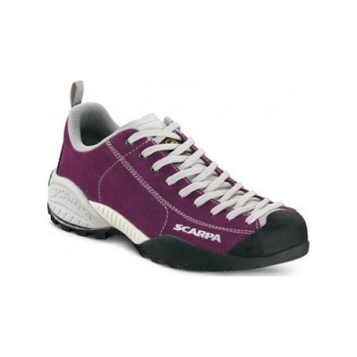 

Кроссовки Scarpa Mojito 37 Фиолетовый