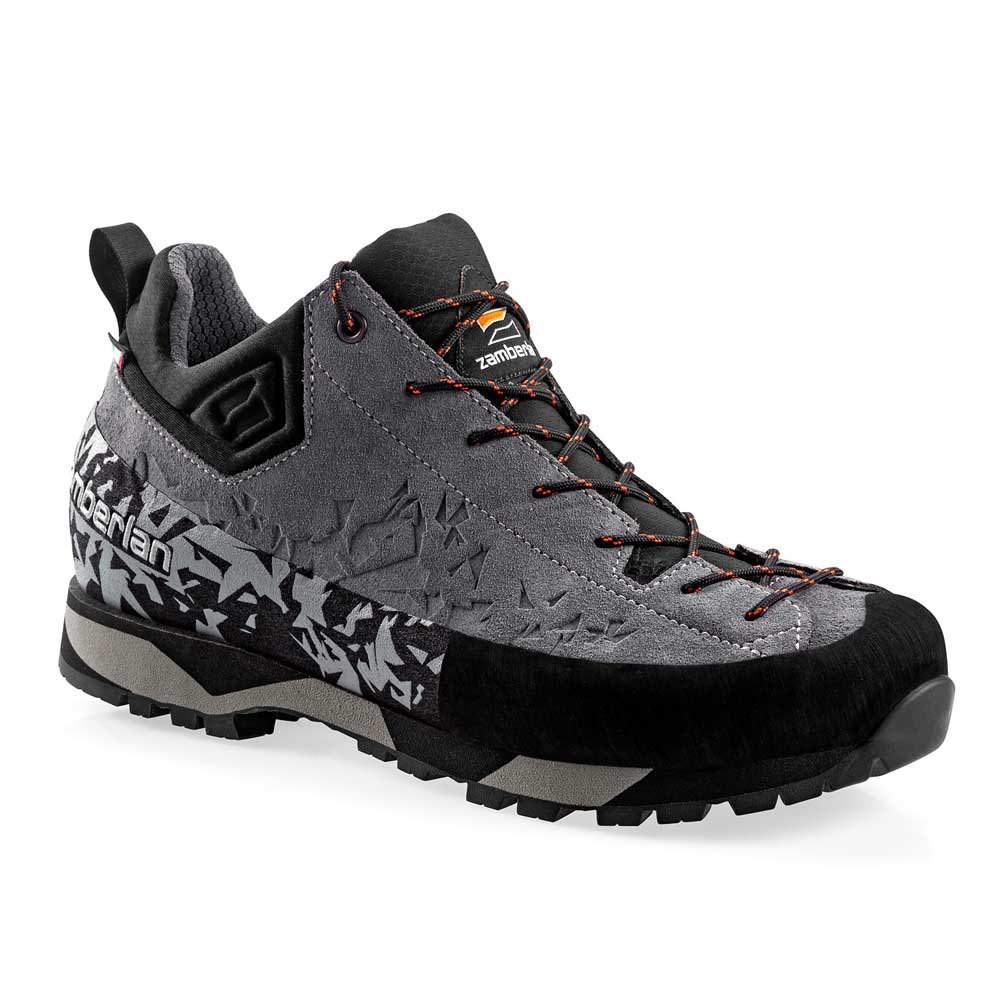 

Кроссовки Zamberlan Salathe GTX RR 42 Темно-Серый
