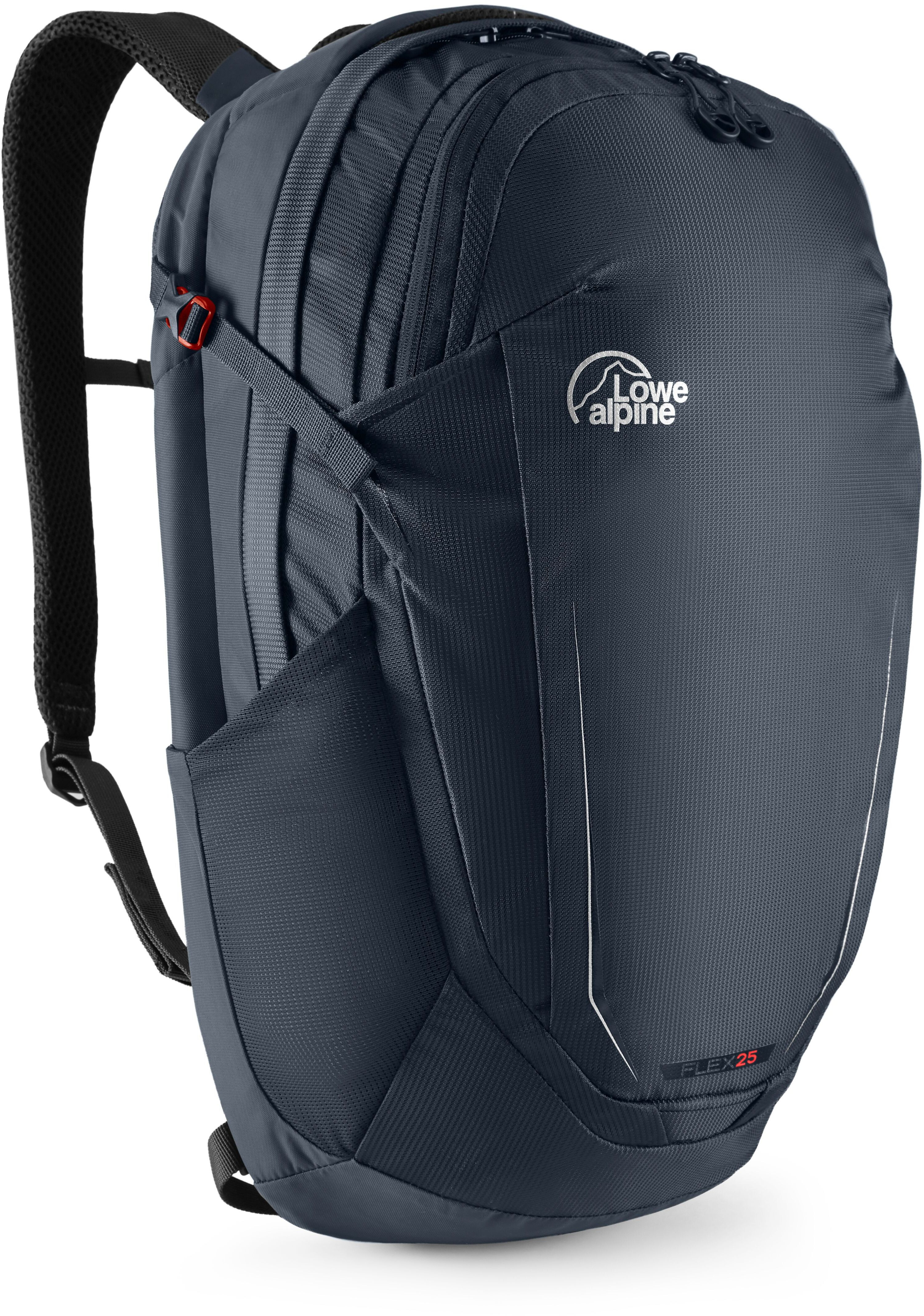 

Рюкзак Lowe Alpine Flex 25 Темно-Синий