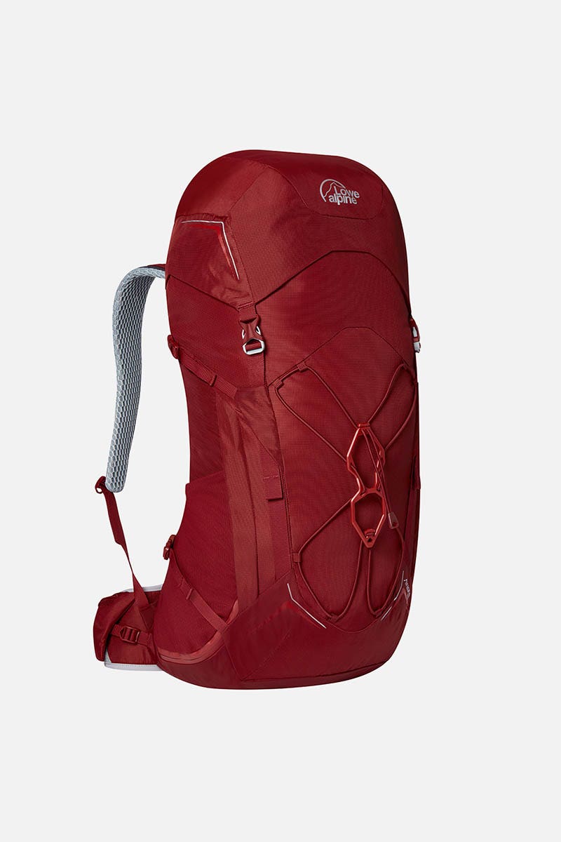 

Рюкзак Lowe Alpine AirZone+ Pro 35:45 Бордовый