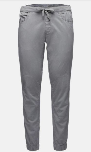 

Штаны Black Diamond Notion Pants  Серый, Штаны Black Diamond Notion Pants XL Серый