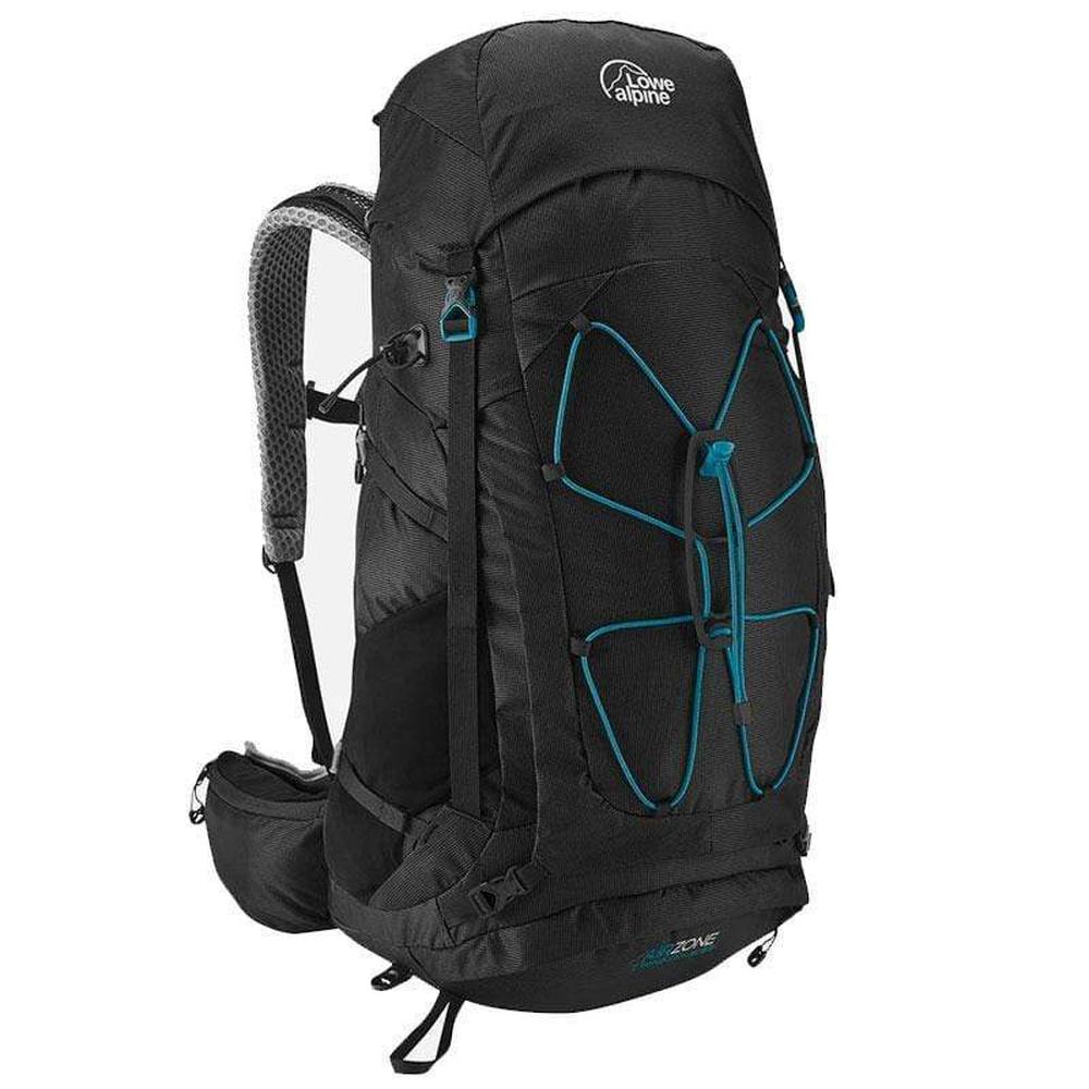 

Рюкзак Lowe Alpine AirZone Camino Trek 40:50 Черный