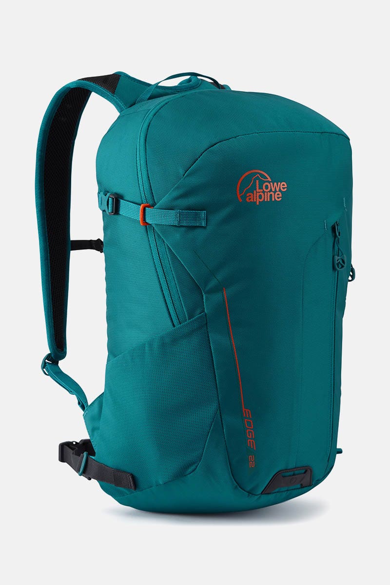 

Рюкзак Lowe Alpine Edge 22 Морской