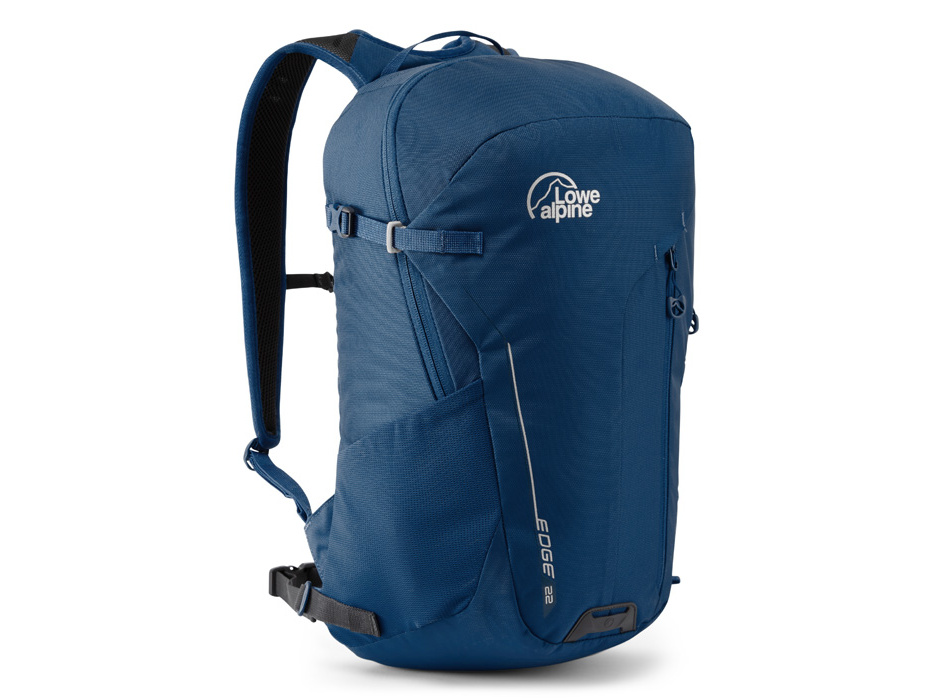 

Рюкзак Lowe Alpine Edge 22 Синий