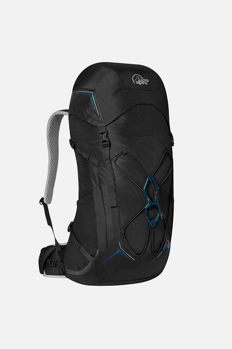 

Рюкзак Lowe Alpine AirZone+ Pro 35:45 Черный
