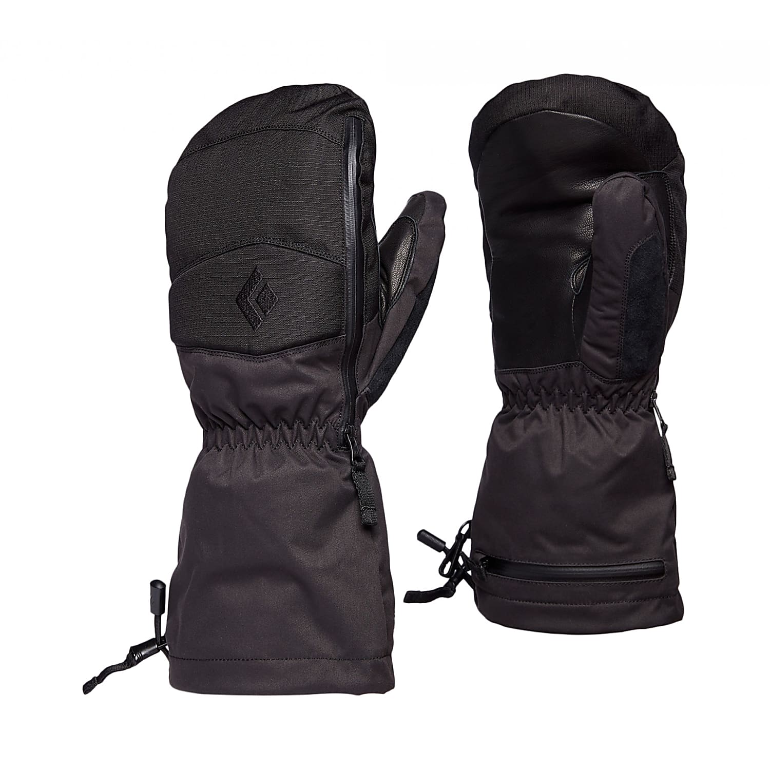 

Варежки Black Diamond Recon Access Mitts XL Черный