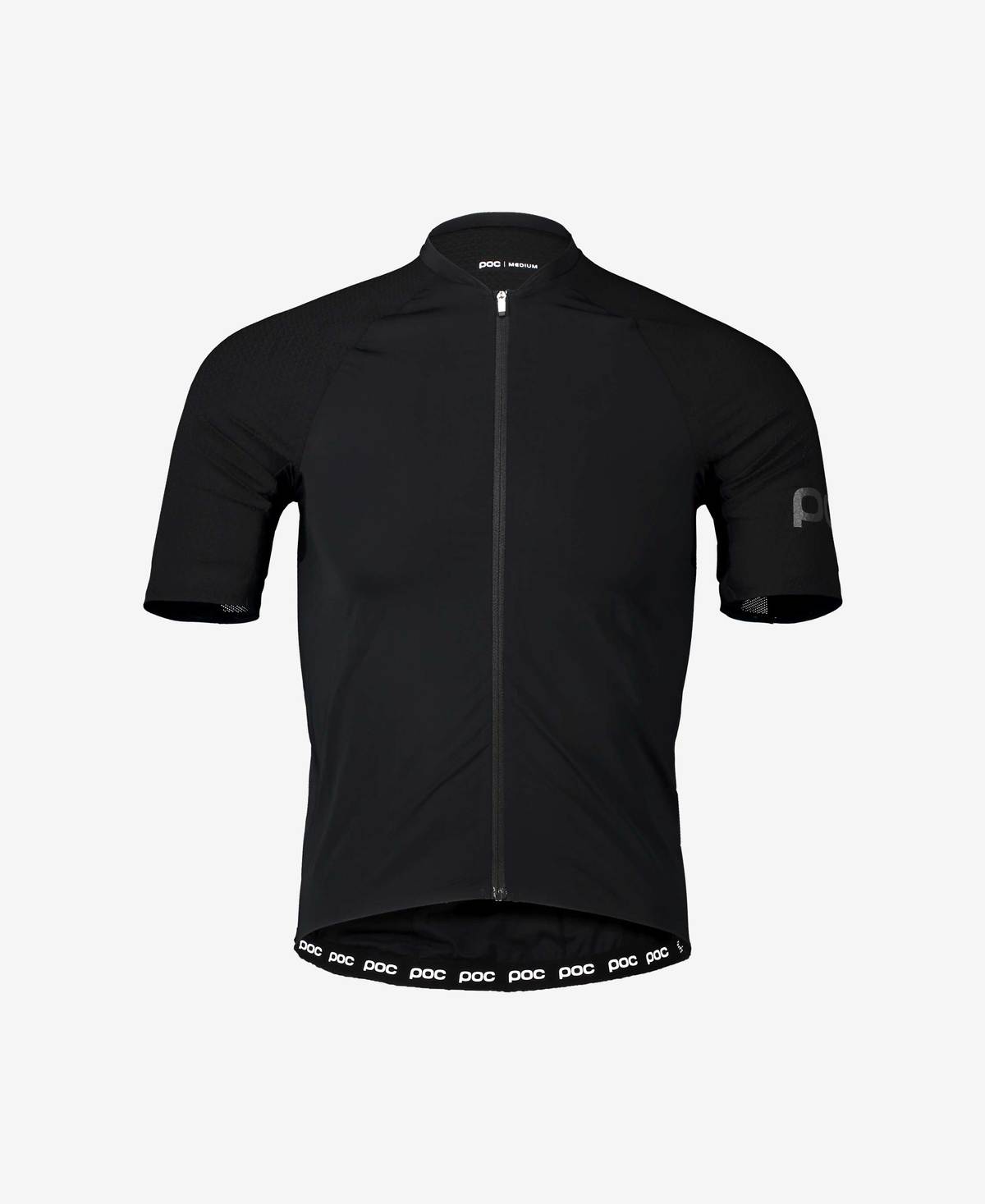 

Велоджерси POC Aero-Lite Road Jersey XL Черный