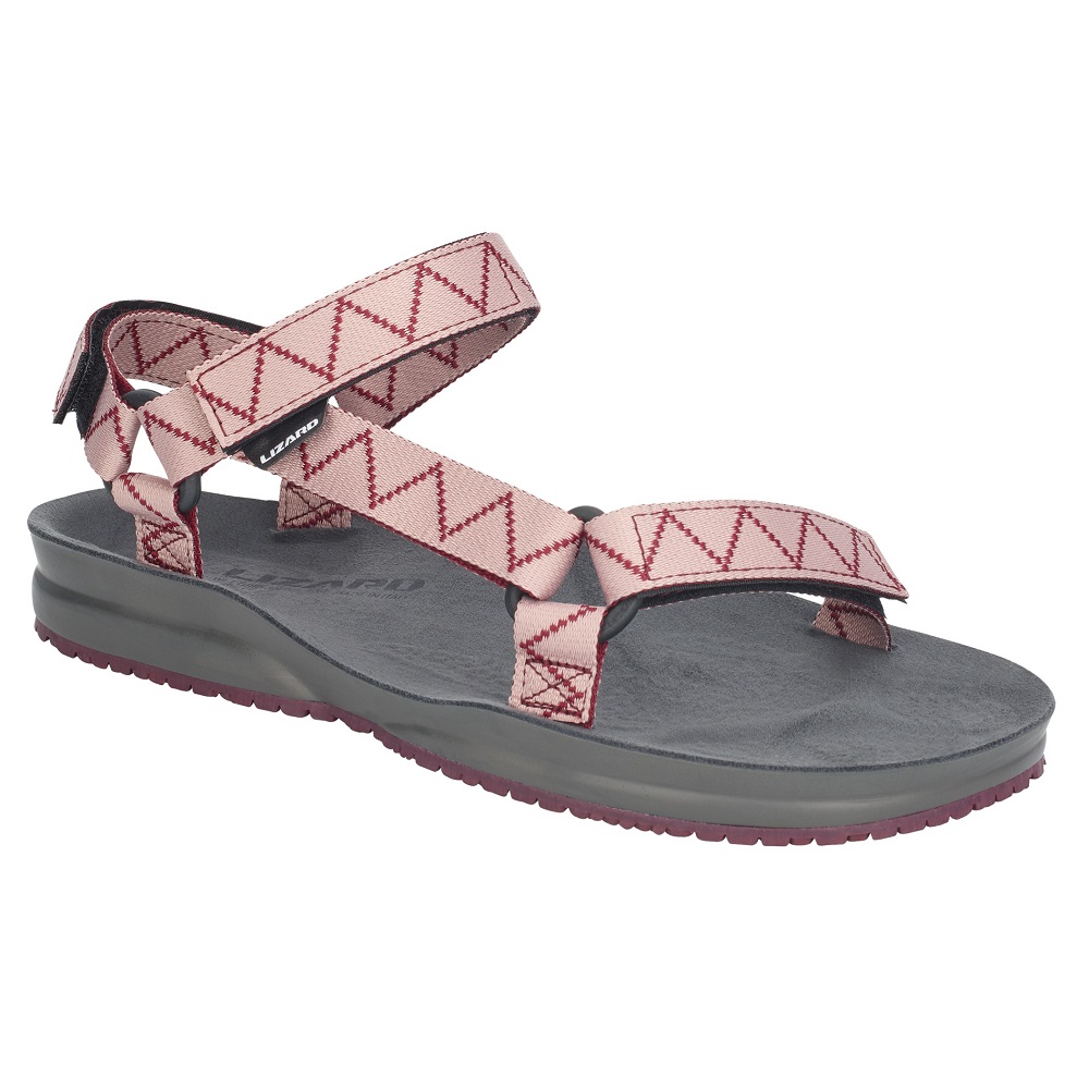 

Сандали Lizard Creek IV 40 Розовый