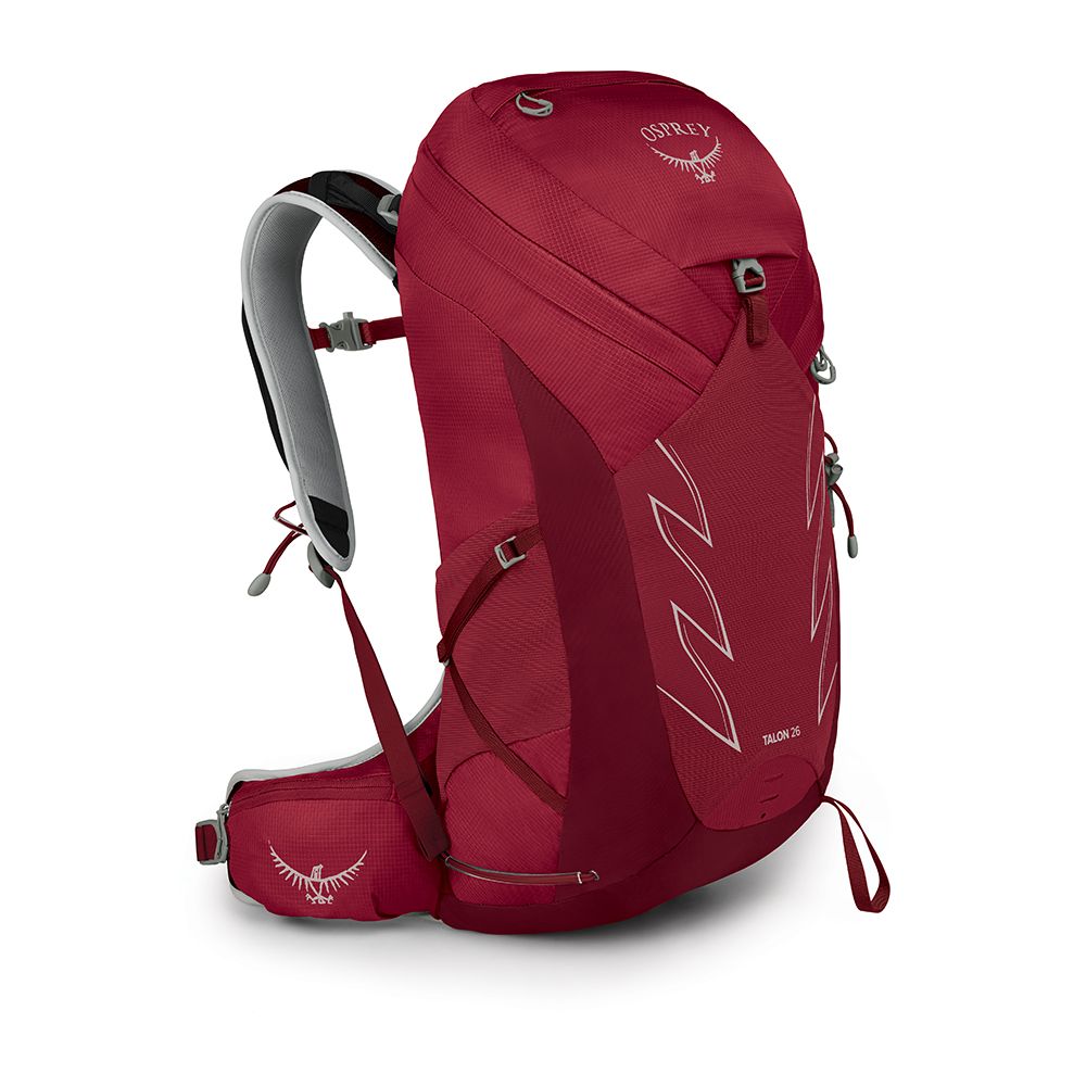 

Рюкзак Osprey Talon 26 S/M Красный