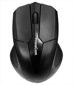 

Мышь FrimeCom FC-M204 USB Black