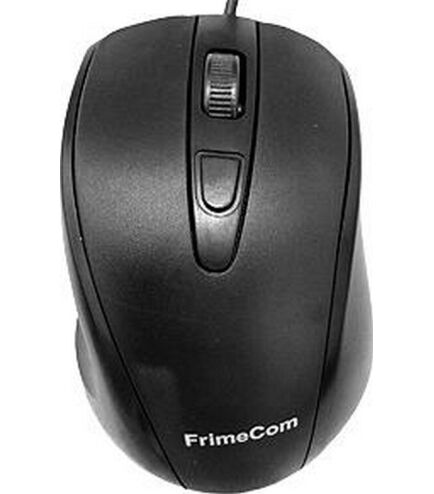 

Мышь FrimeCom FC-M257 USB Black