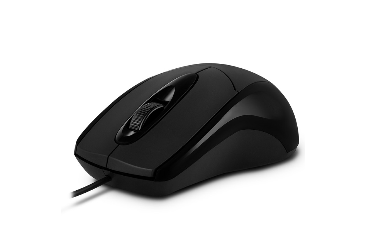 

Мышь Sven RX-110 (black) USB