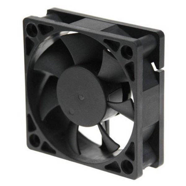 

Охолоджувач Cooler for Case Titan TFD-6020 M 12 B 60x60x20мм, 3p/3c (TFD-6020 M 12 B)