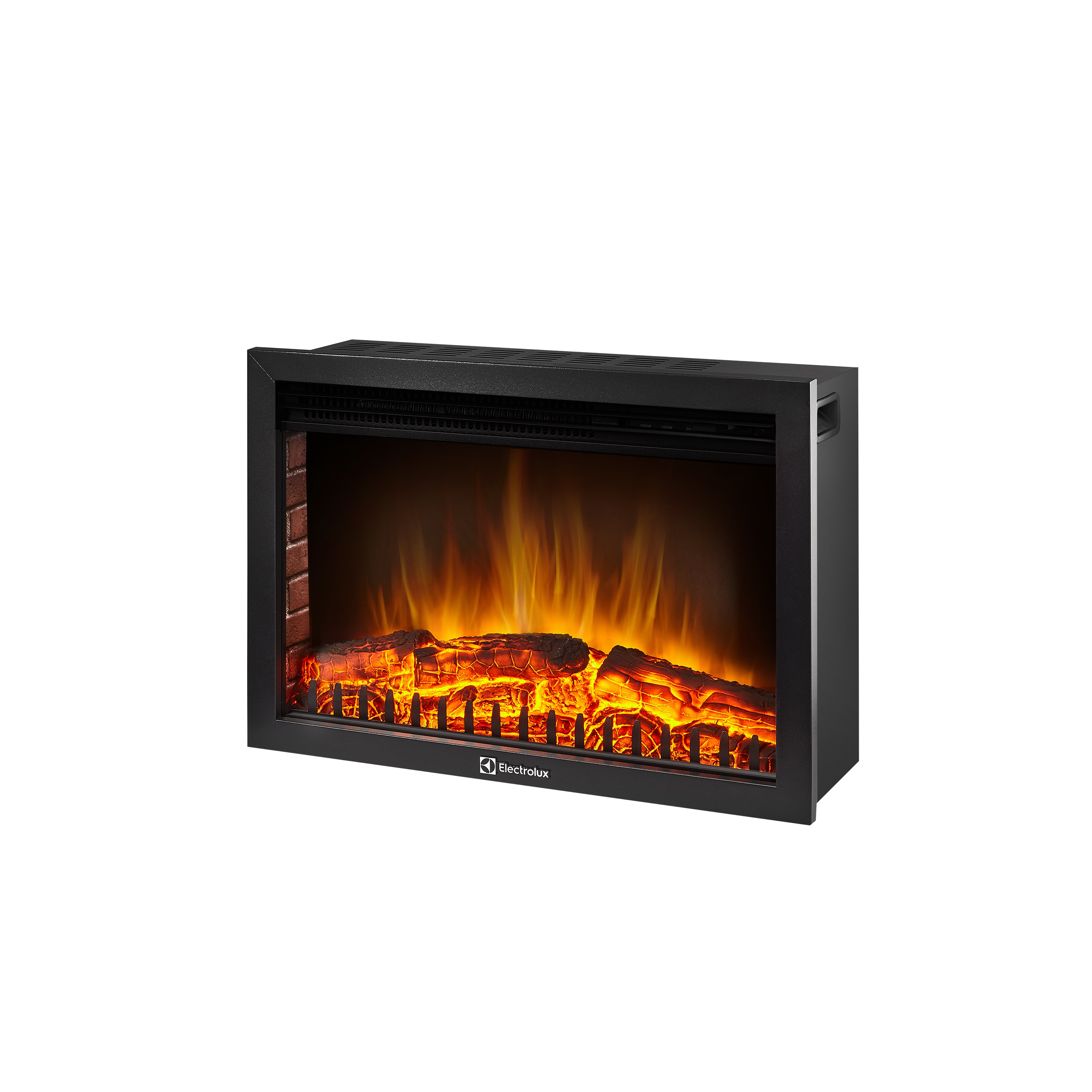 

Электрокамин Electrolux EFP/P-2520LS