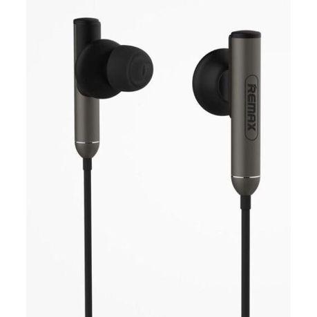 

Вакуумные наушники Bluetooth Remax RB-S9-Black