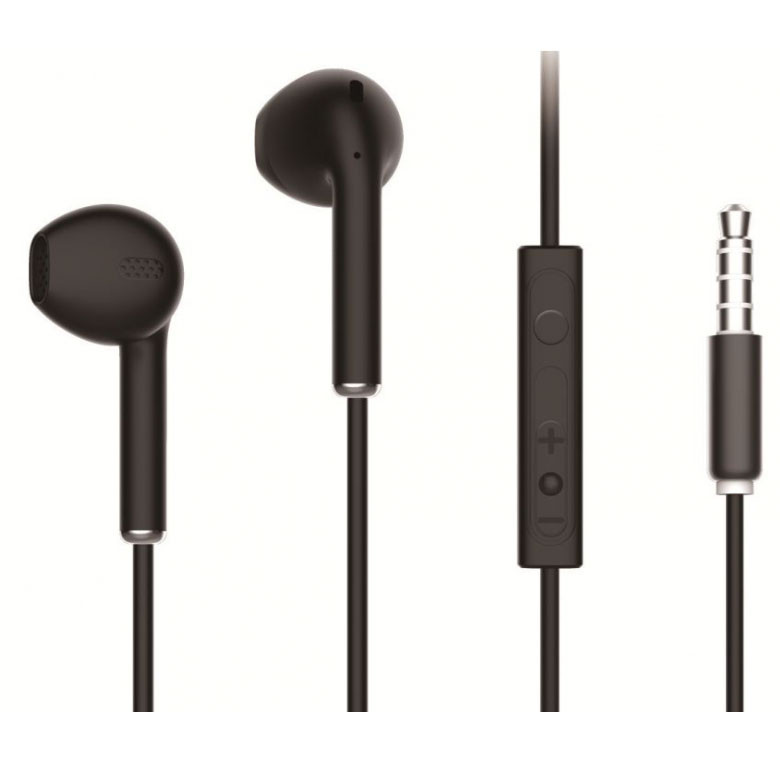 

Вакуумные наушники Gorsun GS-C32-Black