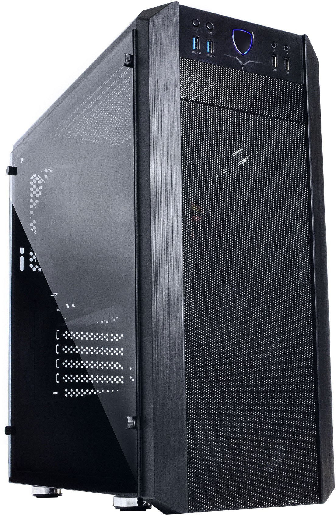 

Компьютер ARTLINE WorkStation W77 v26