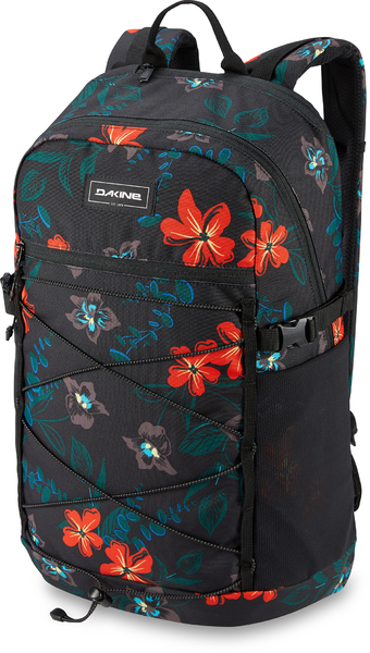 

Рюкзак DAKINE WNDR PACK 10002627 TWILIGHT FLORAL 25L 2021