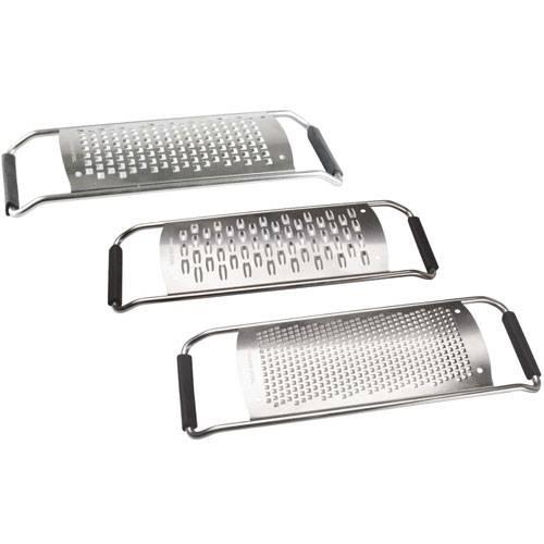 

Набор терок Comfort Rondell RD-430