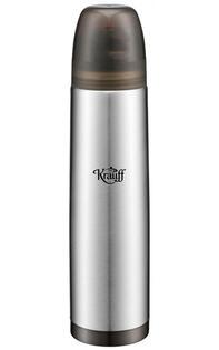 

Термос питьевой Krauff Silver Moon 26-178-076 1 л