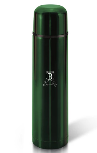 

Термос 1 л Emerald Collection Berlinger Haus BH-6381