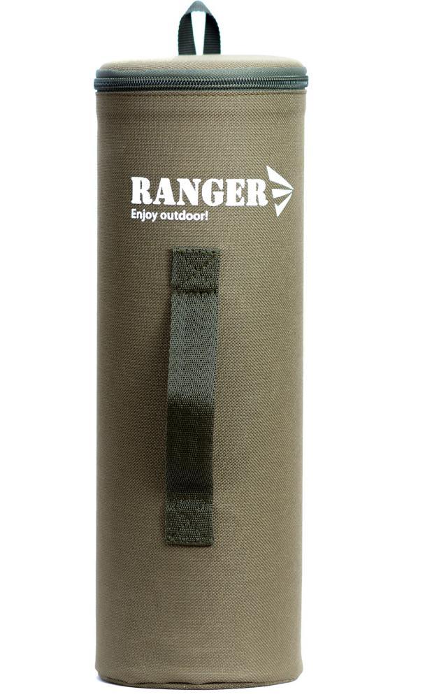 

Чехол-тубус для термоса Ranger RA-9924 0,75-1,2 л