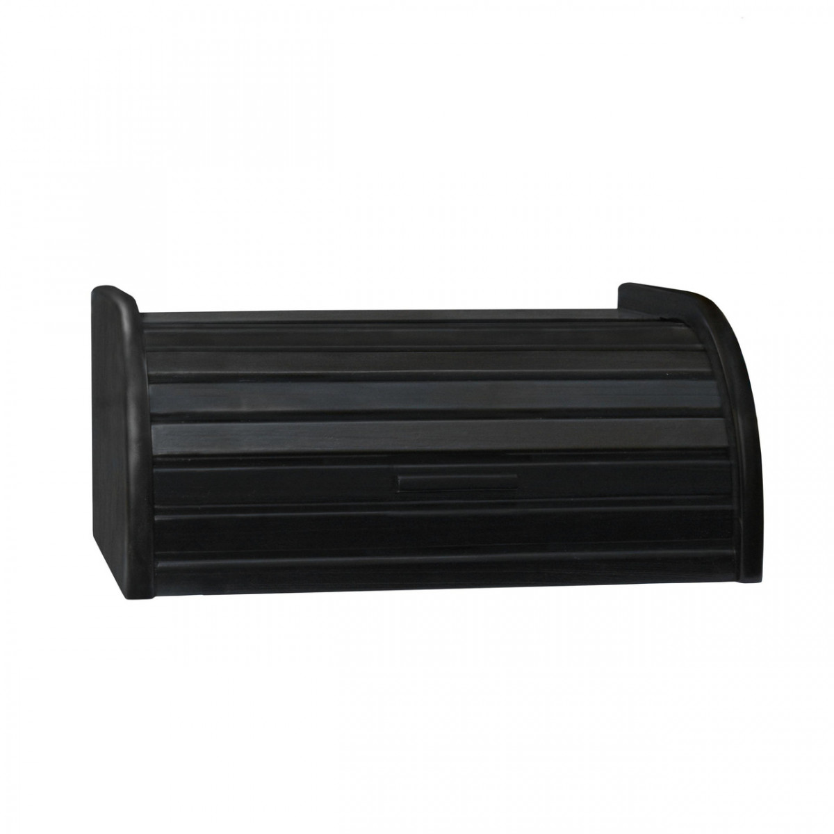 

Хлебница Mazhura MZ-505801 20.5х40.5х30.5 см черная
