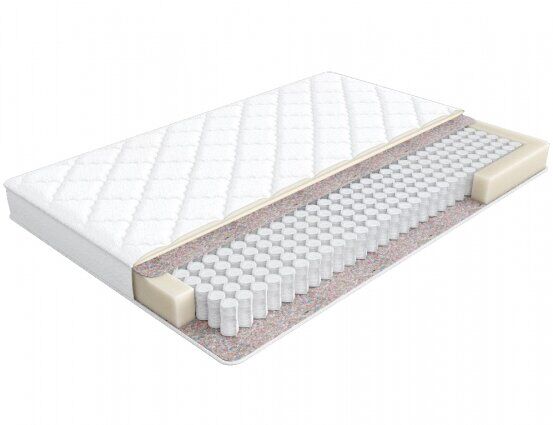

Матрас Askona Sky Standart 200x190 см