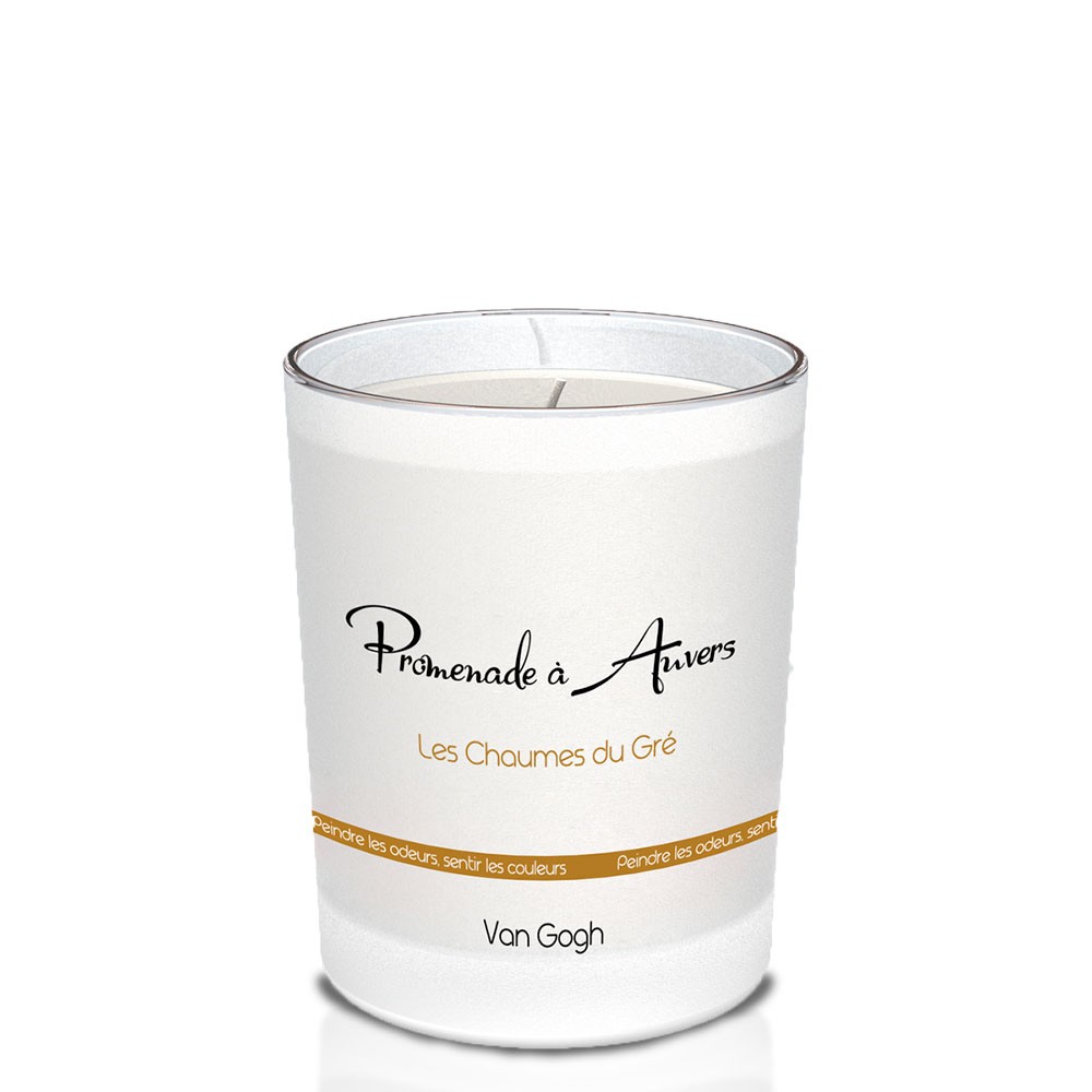 

Свеча Promenade À Auvers Les Chaumes du Gré