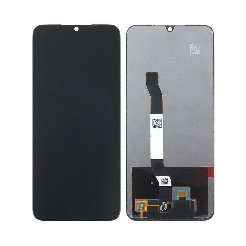 

Дисплей для Xiaomi Redmi Note 8 с сенсором (тачскрином) черный (PRC)