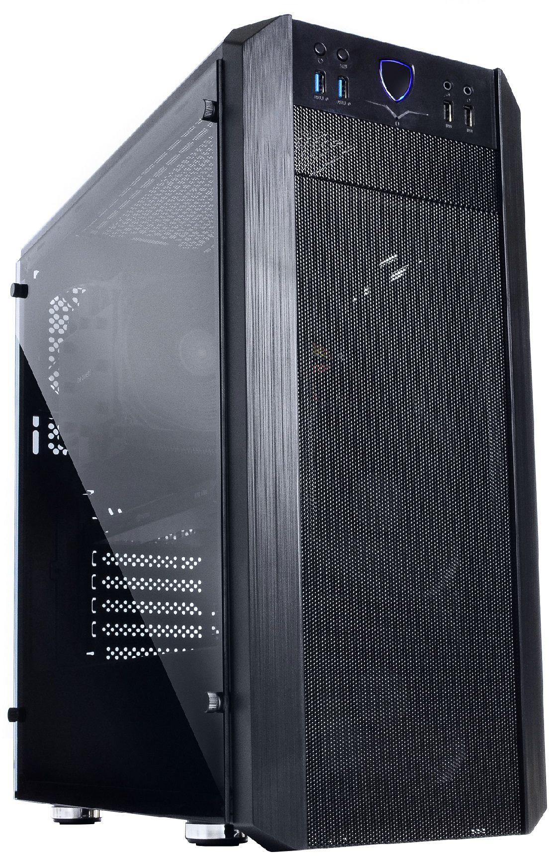 

Компьютер ARTLINE WorkStation W76 v07
