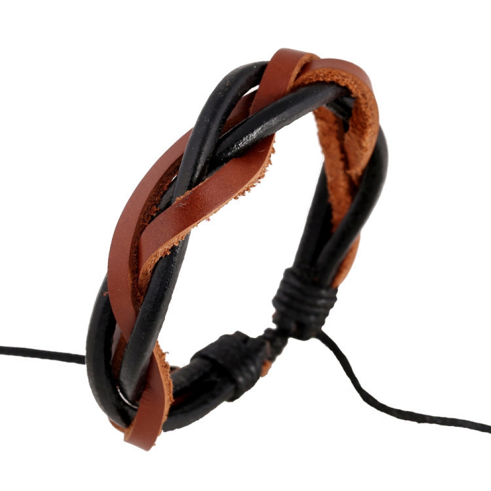 

Браслет Rockway BEL-022 Коричневый