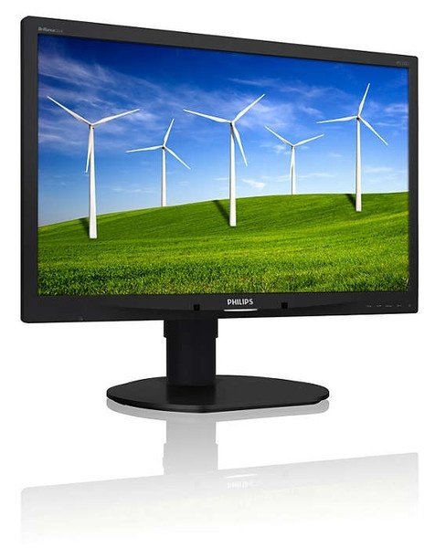 

Монитор Philips 23" 231B4QPYCB/00