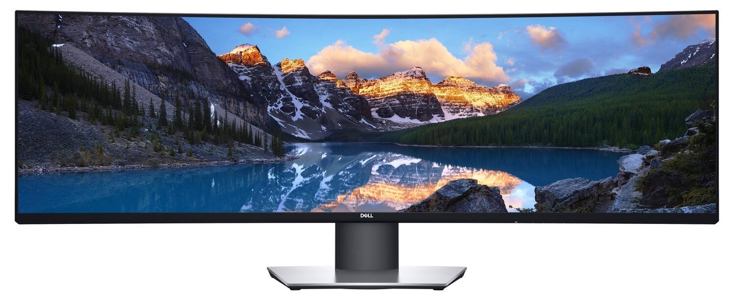 

Монитор Dell U4919DW (210ARGK)