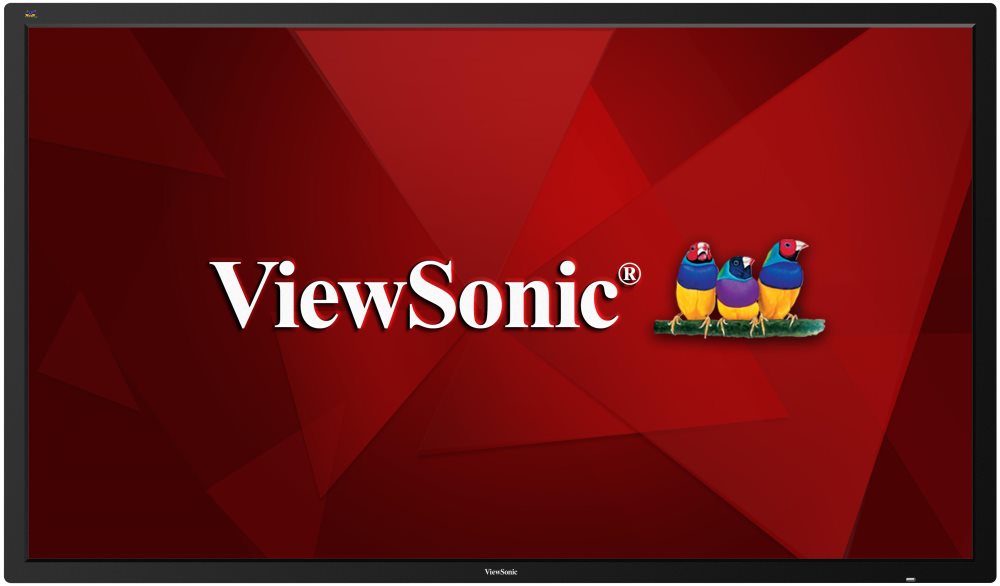 

Монитор ViewSonic 75" CDE7500