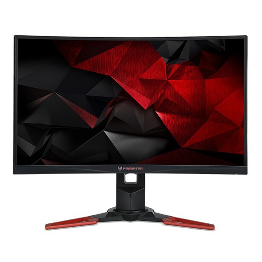 

Монитор Acer Predator Z271Ubmiphzx 27" (UM.HZ1EE.001)