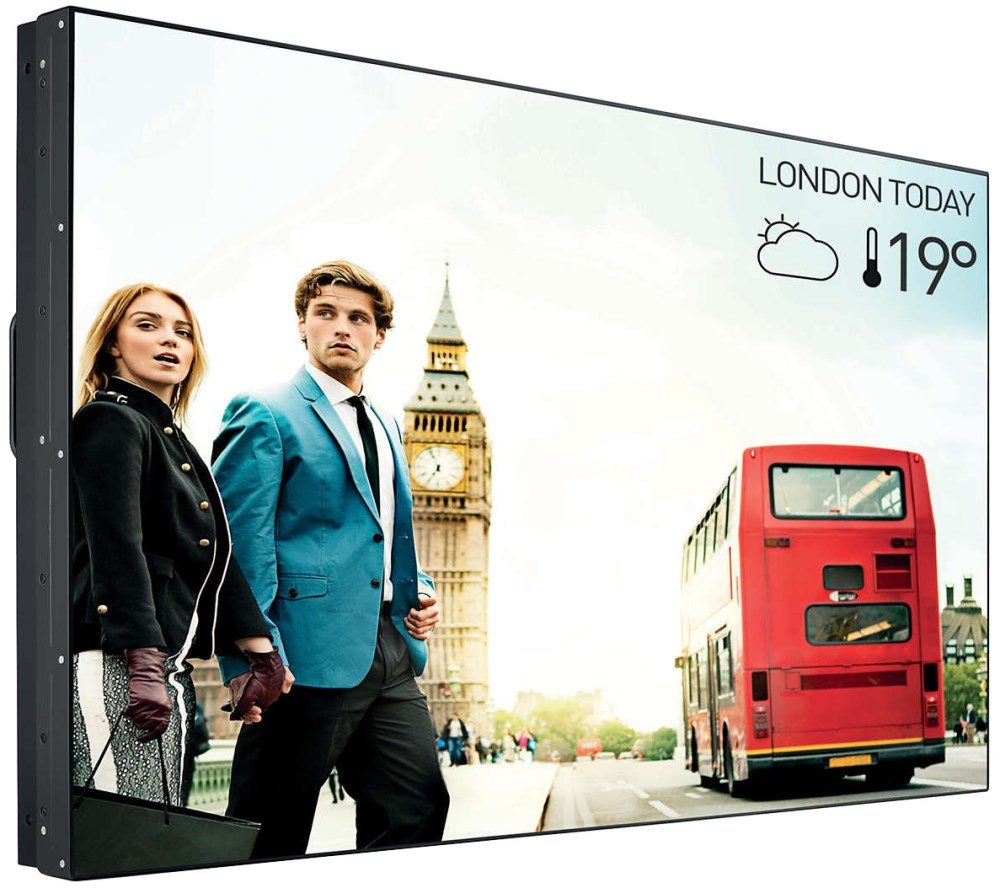 

Монитор Philips 55Bdl1005X00