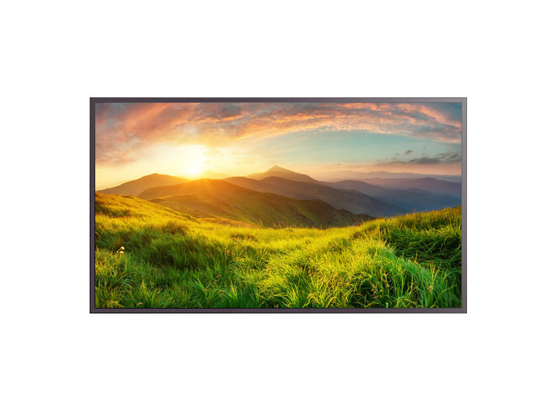 

Монитор Hyundai Indoor Display 65'" Fullhd D657Mn