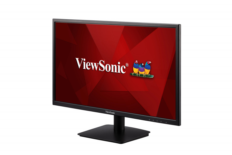 

Монитор Viewsonic IFP7560