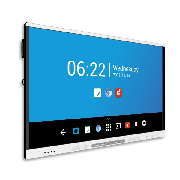 

Монитор Eiki Dotykowy Interaktive Multi-Touch-Display E-Itd-4-70E
