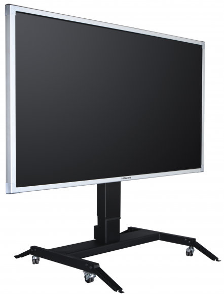 

Монитор Hitachi HIT-UHD8410