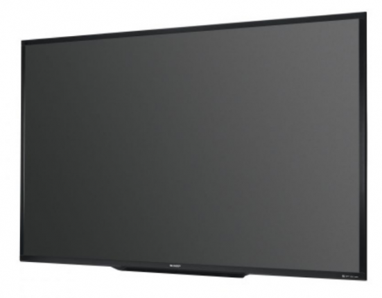 

Монитор Sharp PN-Q901 Digital Signage 16/7 350cd