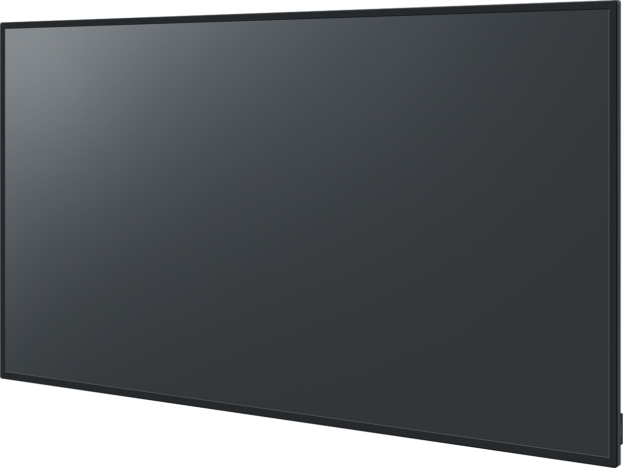 

Монитор Panasonic Monitor Dotykowy Th-55Lfe8-Ir