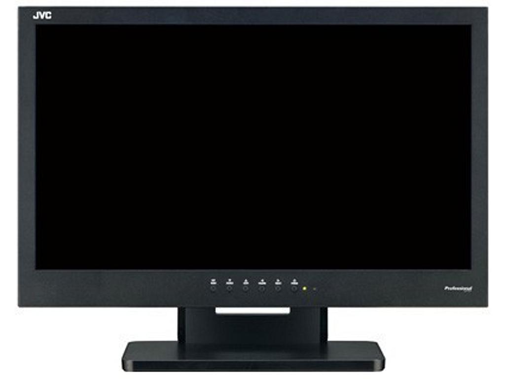 

Монитор Jvc Monitor Gd-W232