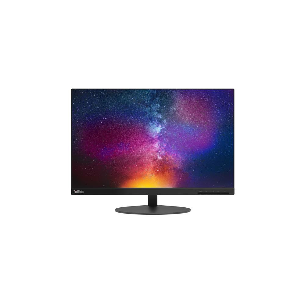 

Монитор Lenovo 22,5" ThinkVision T23d-10 (61C3MAT6EU)